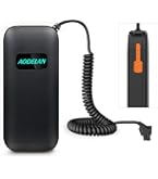 Amazon.com : AODELAN External Flash Battery Pack Battery Power